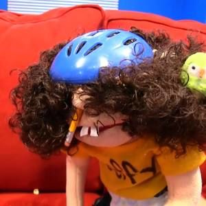 Meet your Posher, Jeff